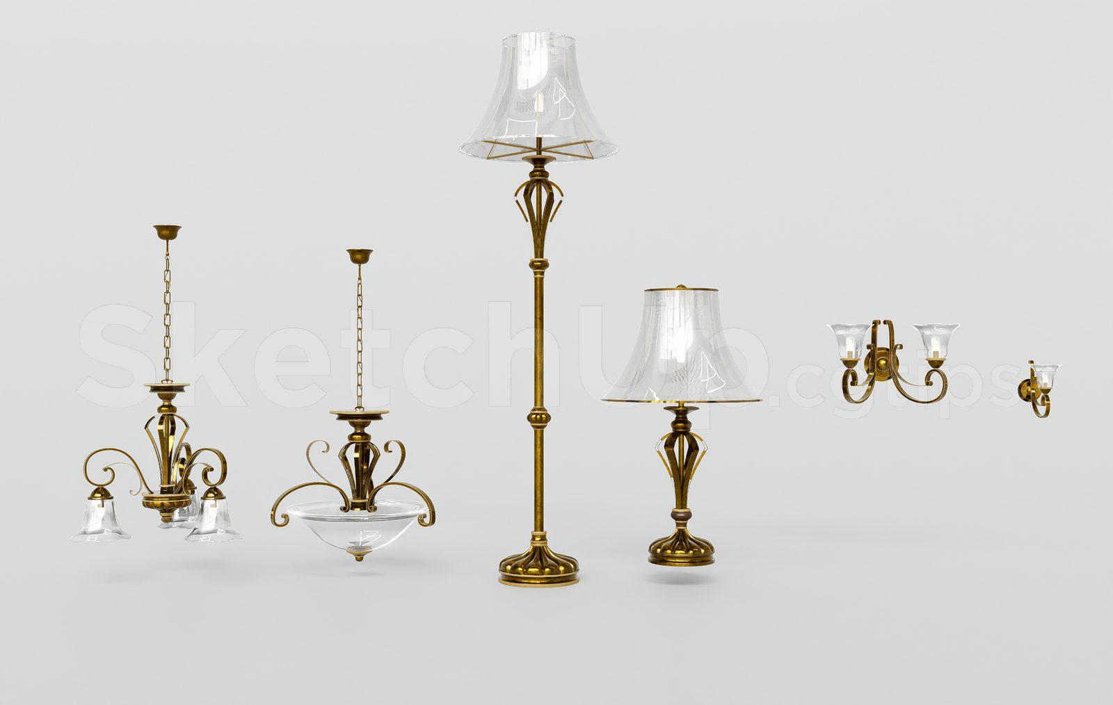 Wall Light