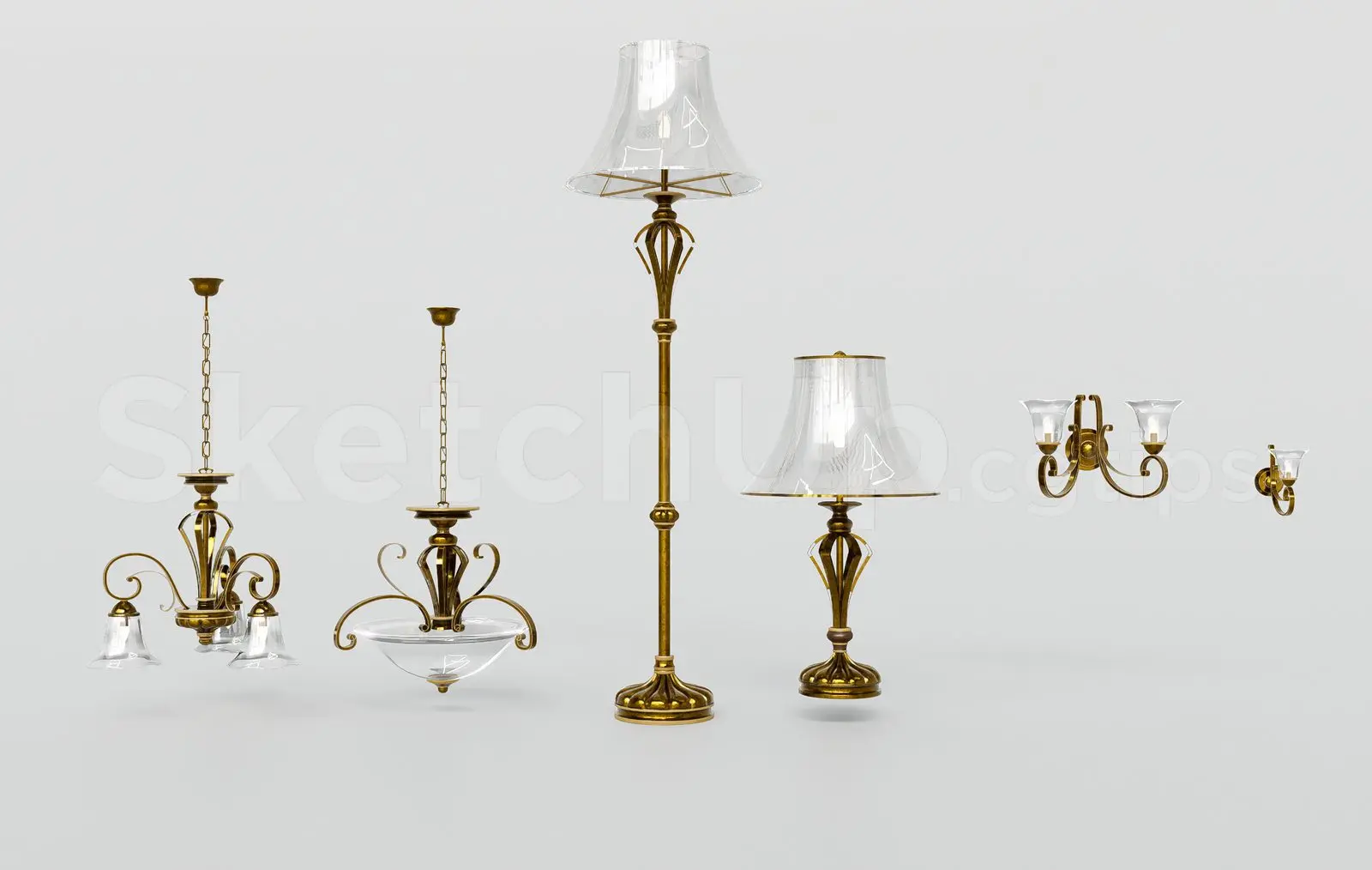 Wall Light