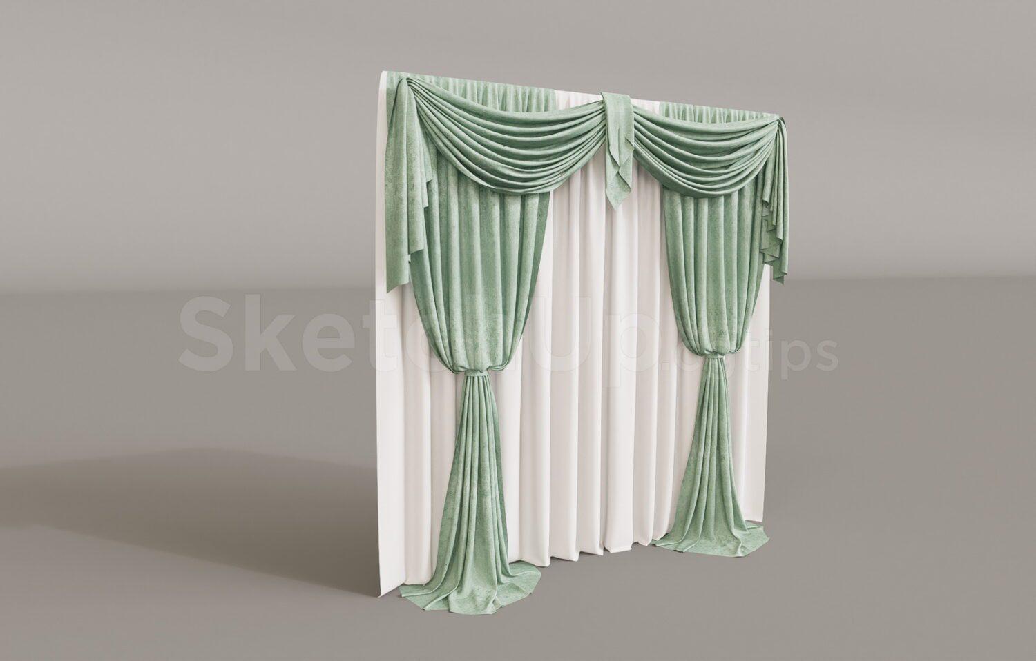 Curtain