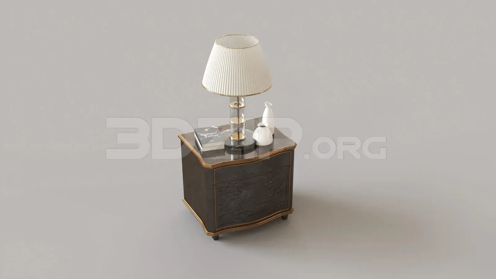 Bedside Table