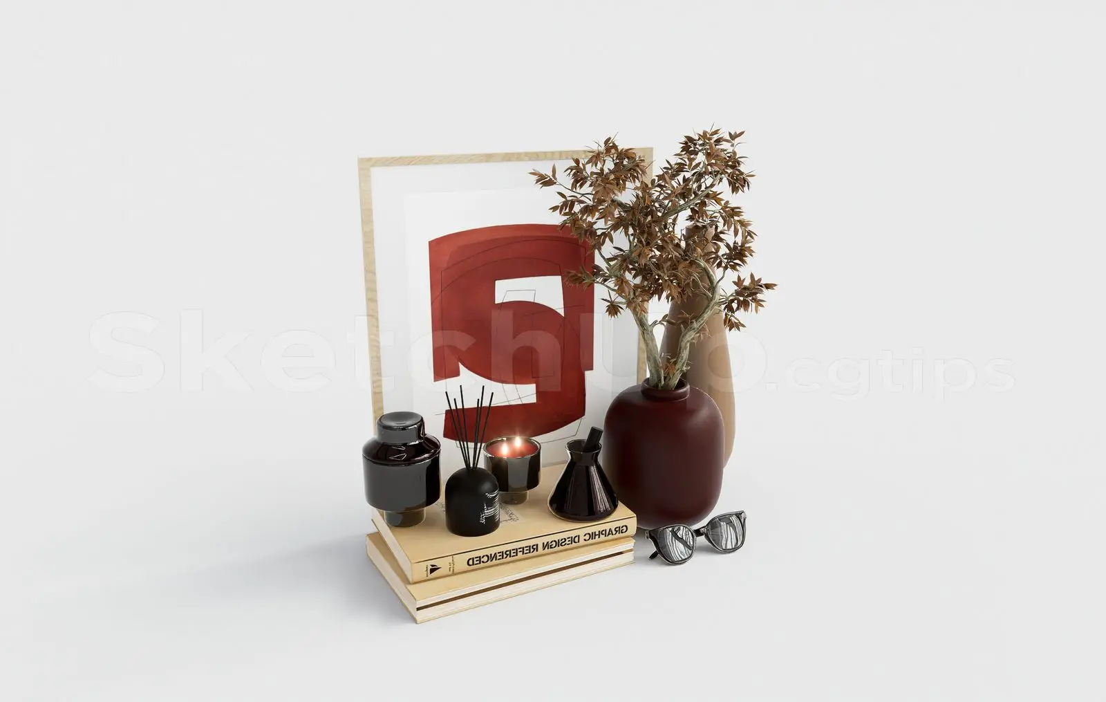 Decorative Set