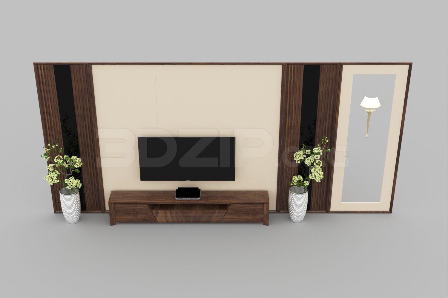 TV Cabinet