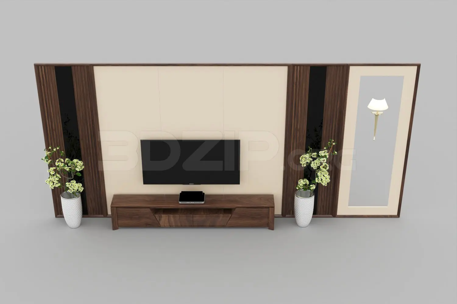 TV Cabinet