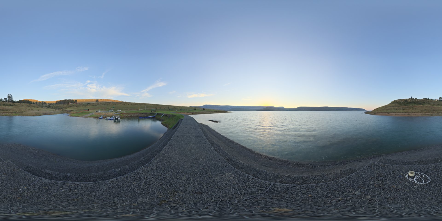 Small Harbor 1