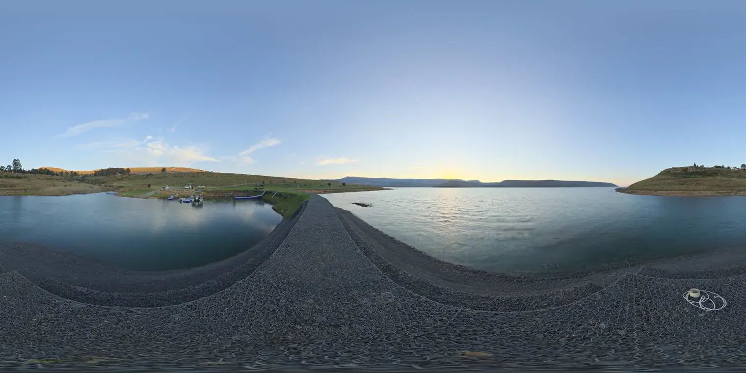 Small Harbor 1