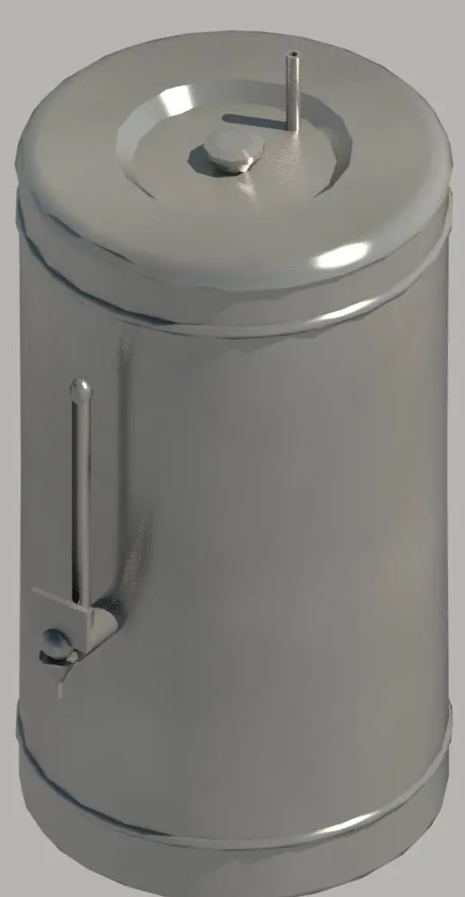 Water Boiler
