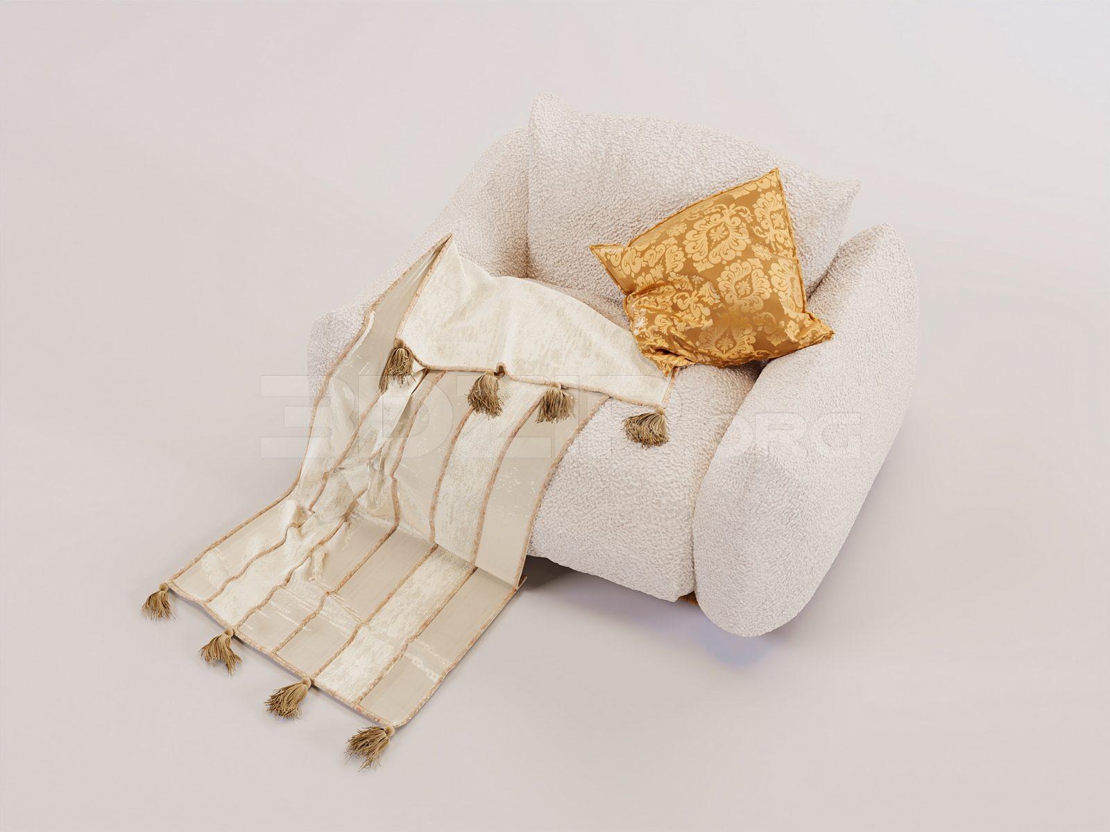 Armchair