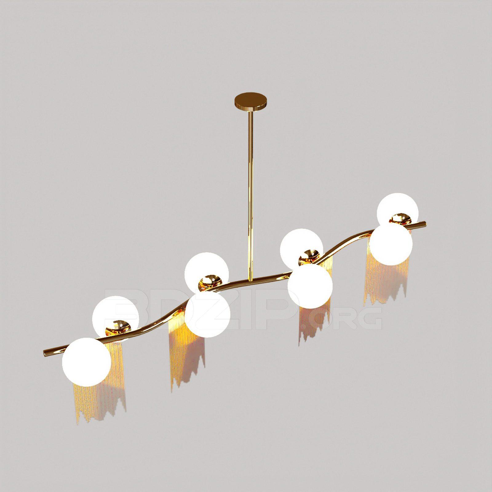 Ceiling Light