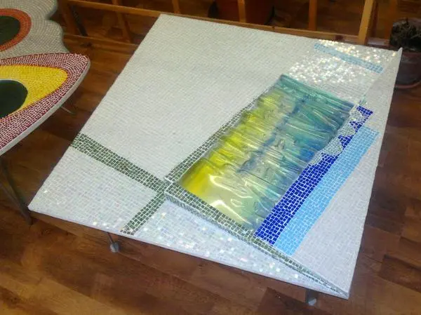 Coffee Table Formamosaico