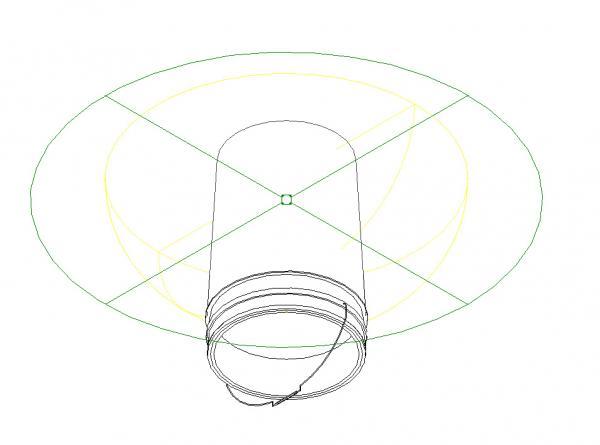 Bucket Light
