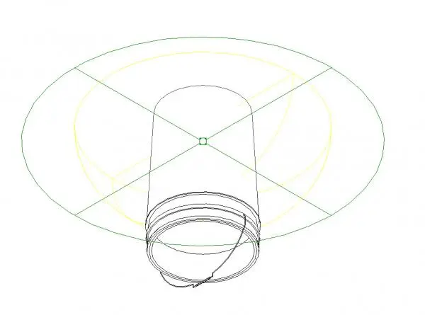 Bucket Light