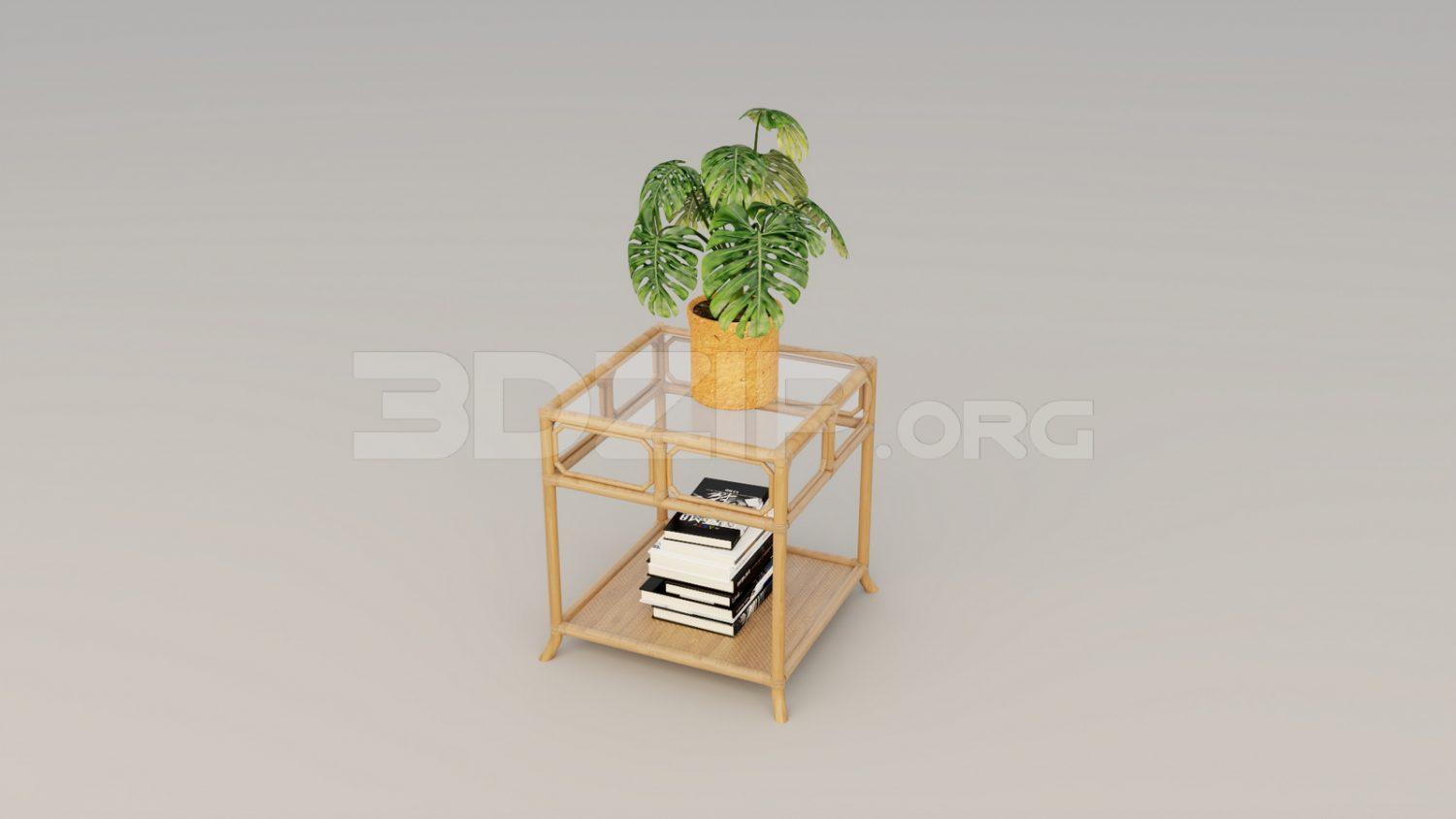 Decorative Set