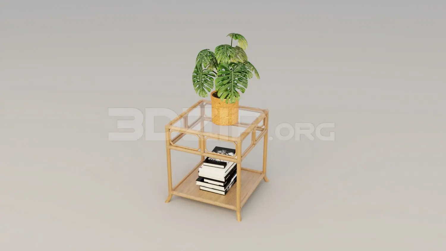 Decorative Set
