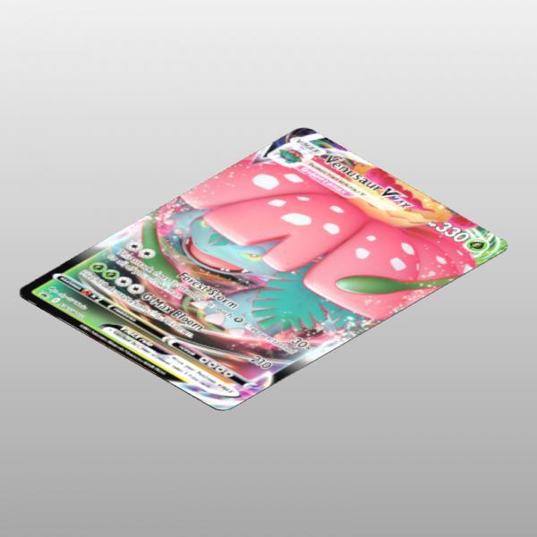 Venusaur VMax - SWSH102