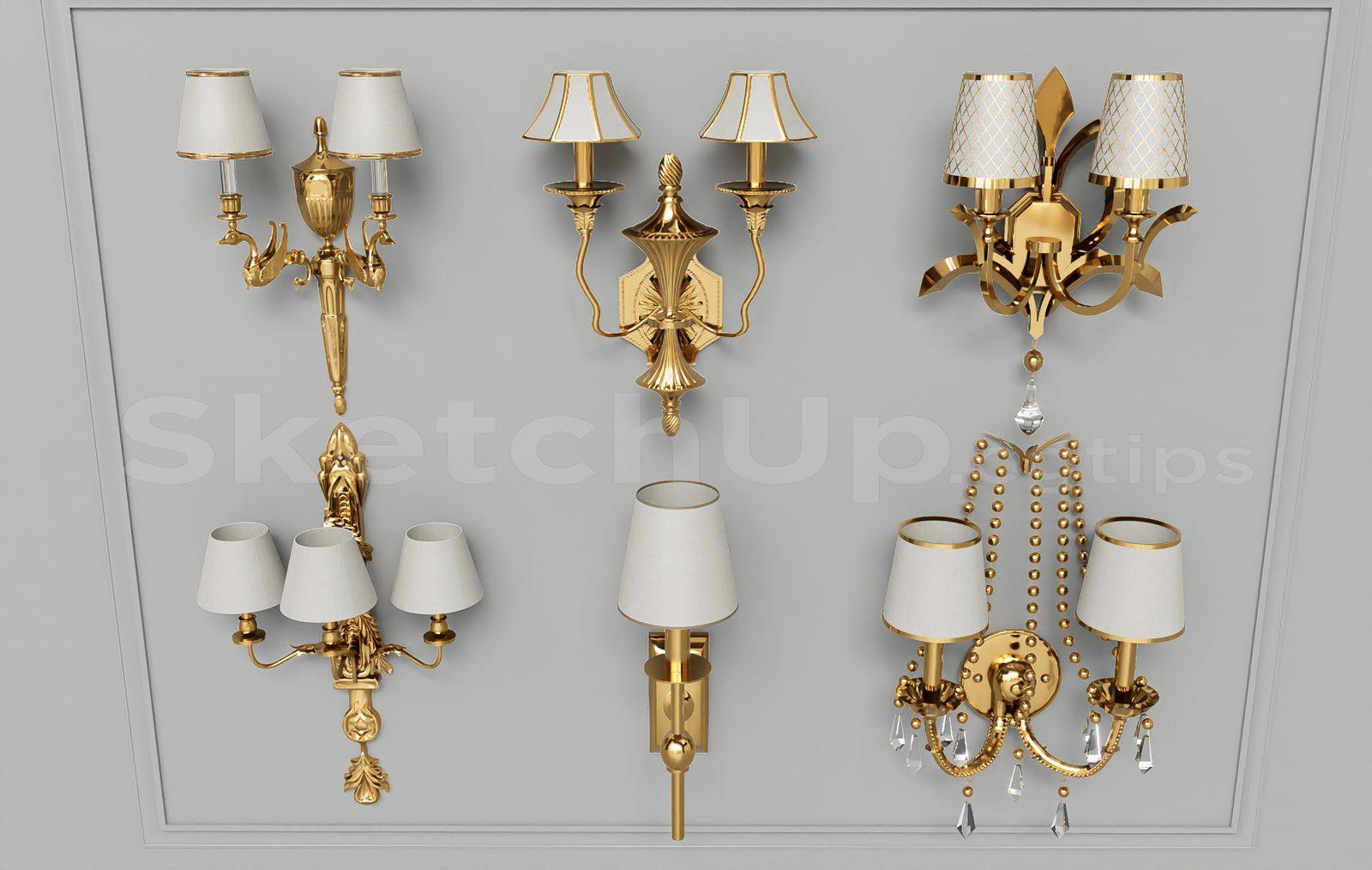 Wall Light