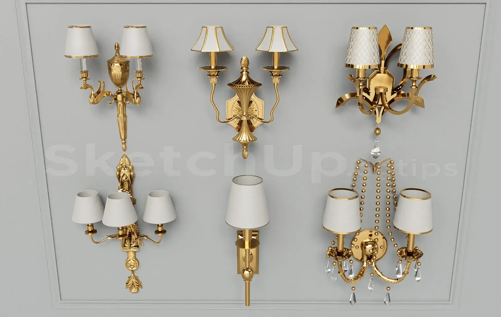 Wall Light