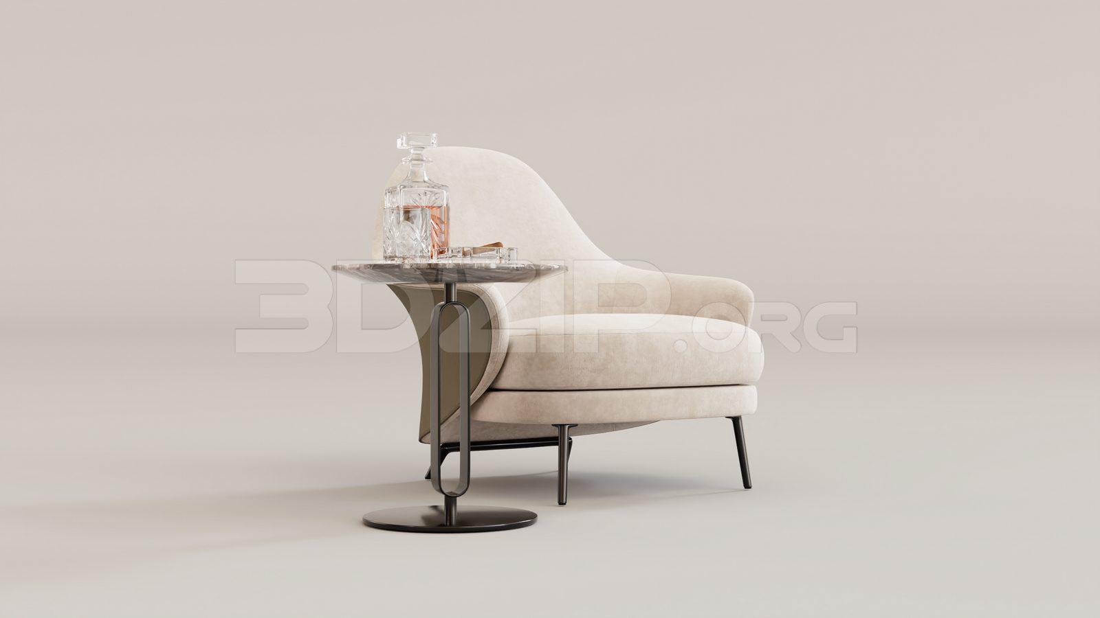 Armchair