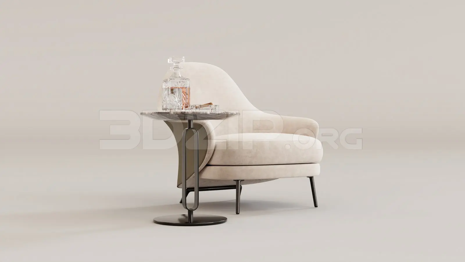 Armchair