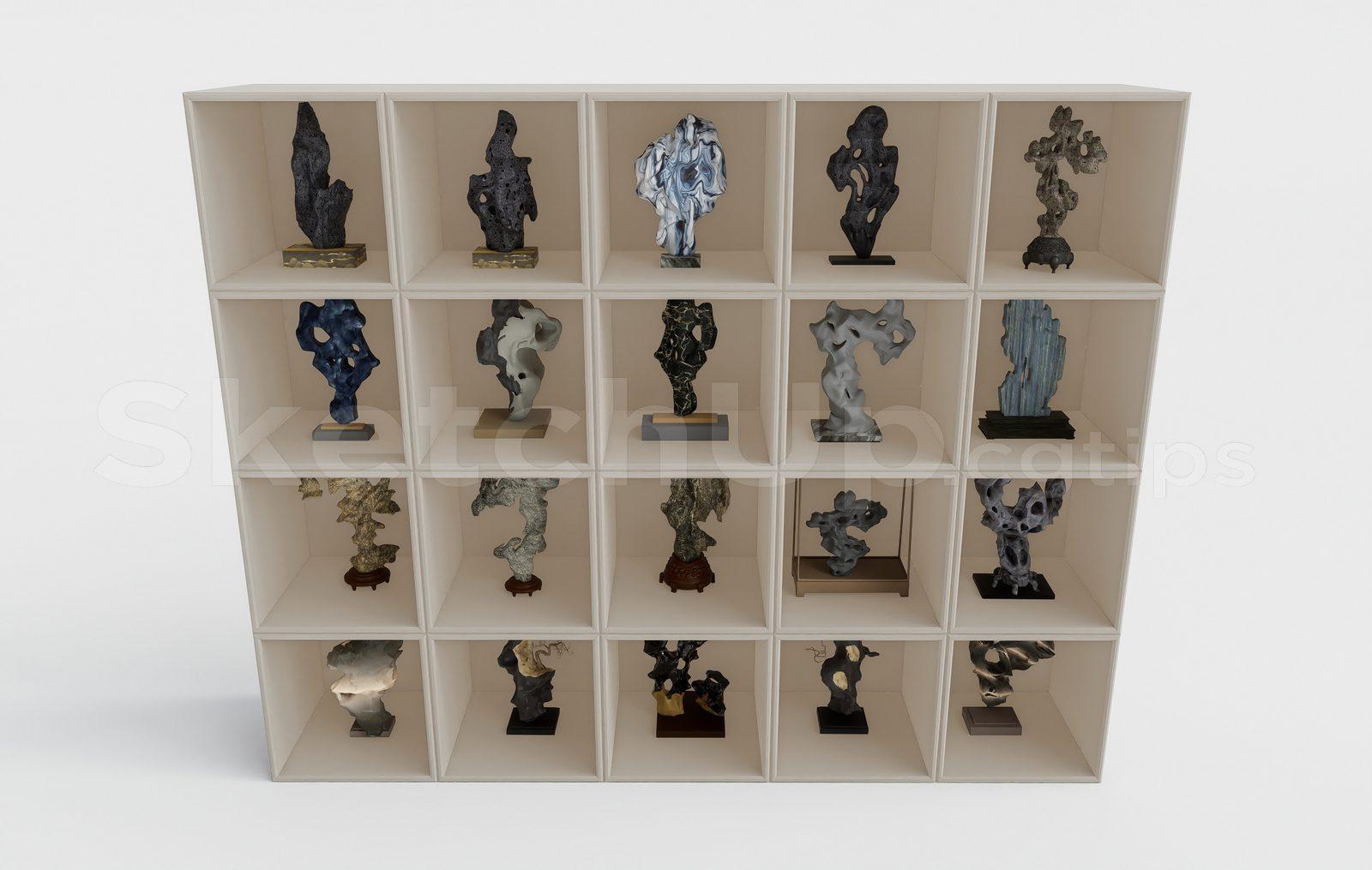 Decorative Set