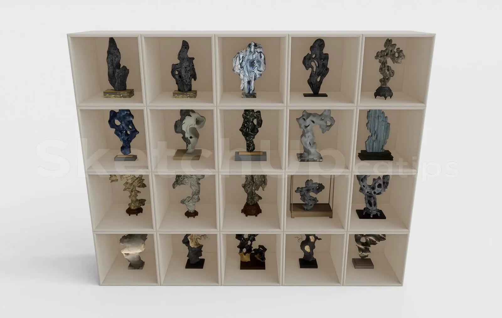 Decorative Set