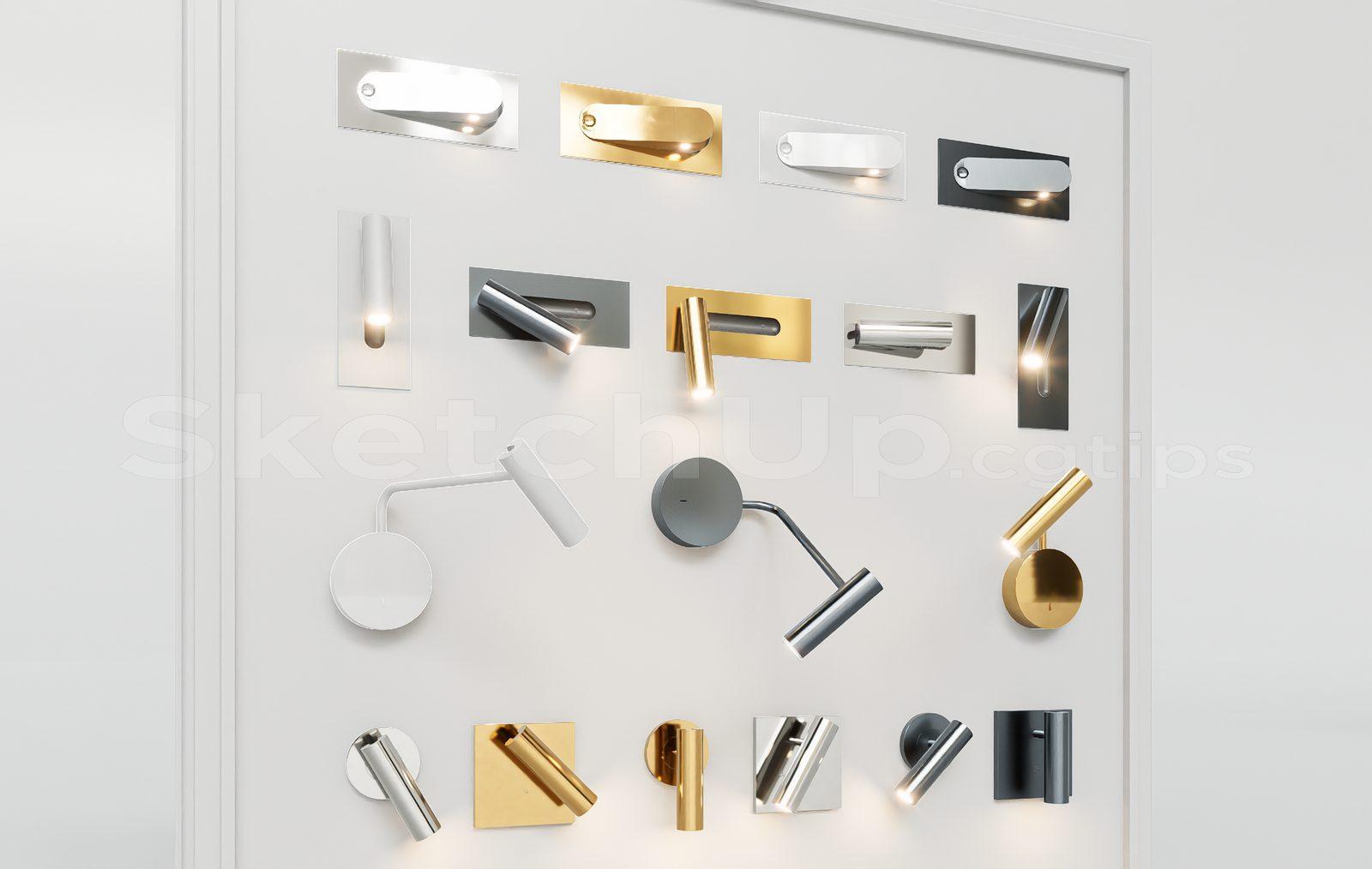 Wall Light