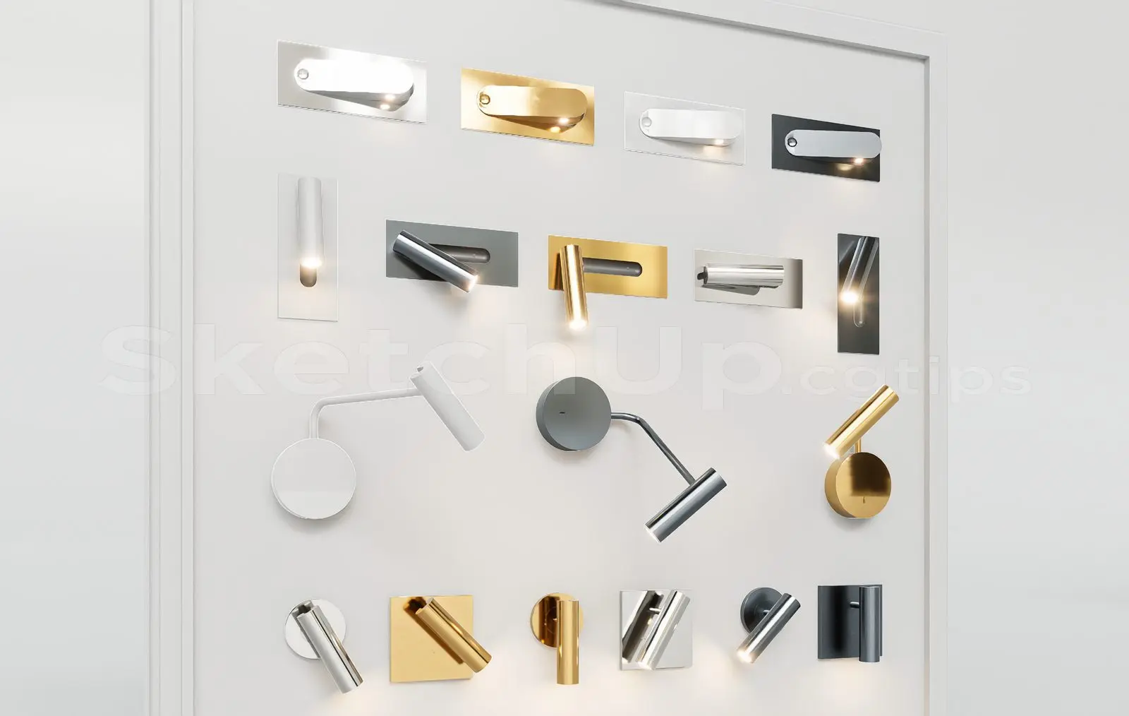 Wall Light