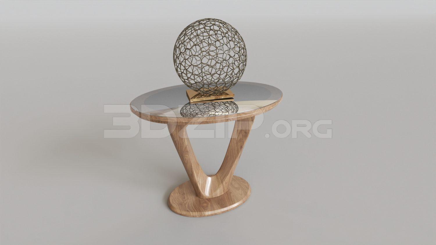 Console Table