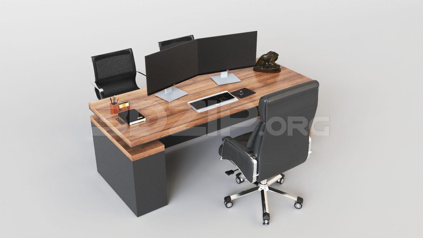 Work Desk