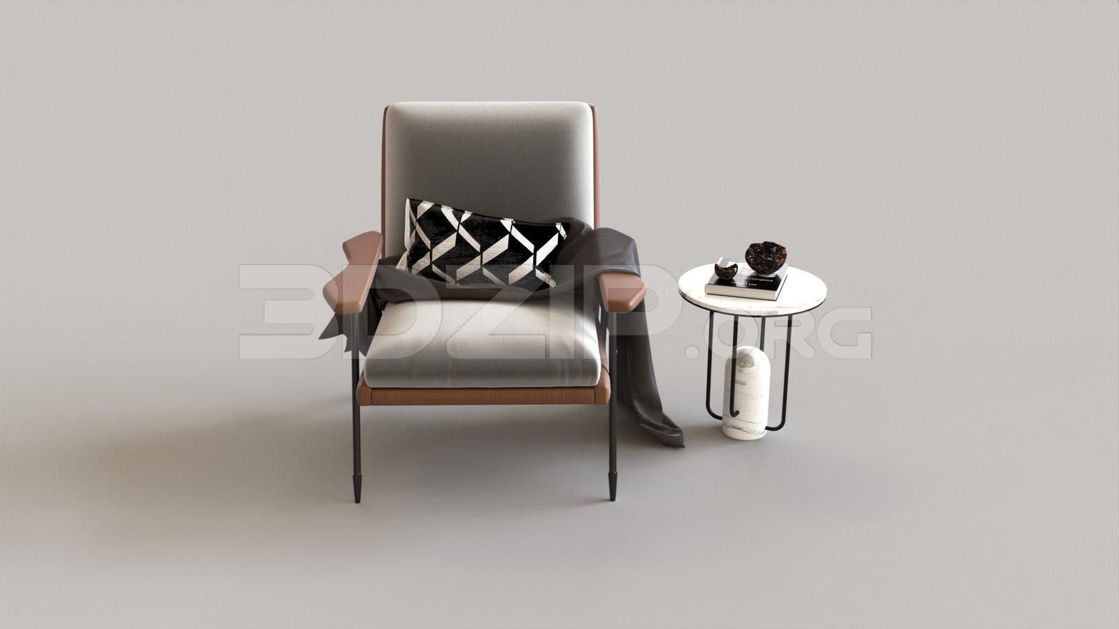 Armchair