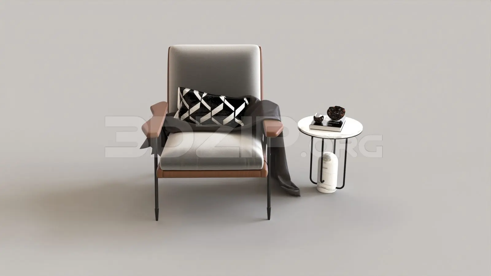 Armchair