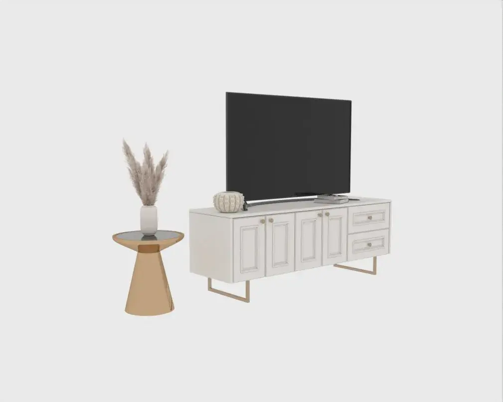 TV Cabinet