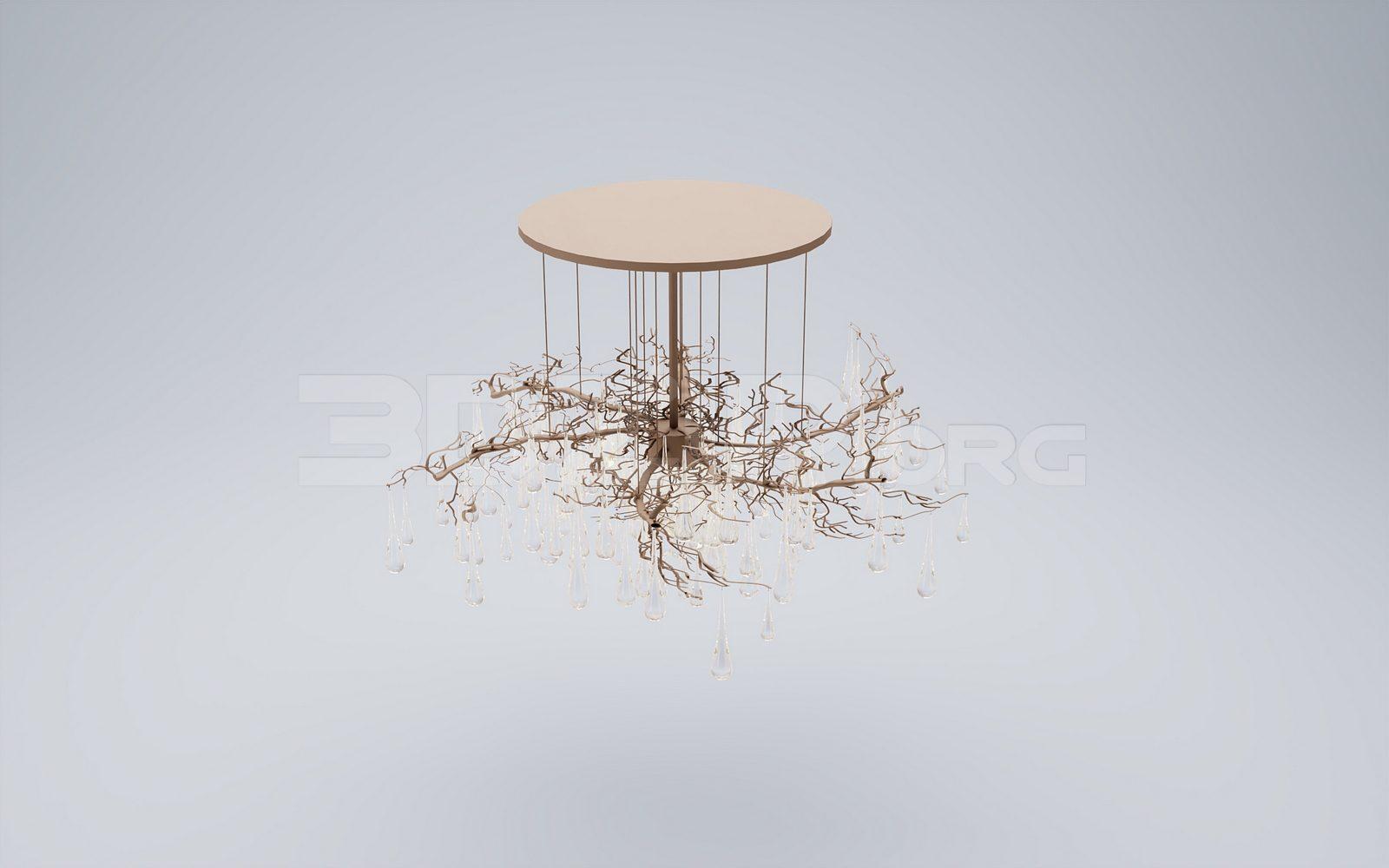 Ceiling Light