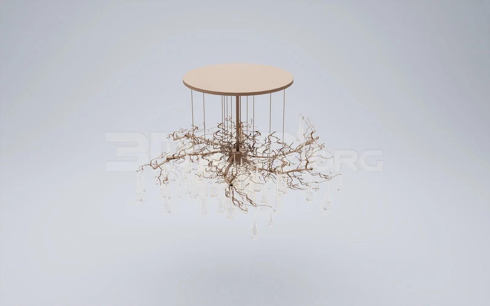 Ceiling Light