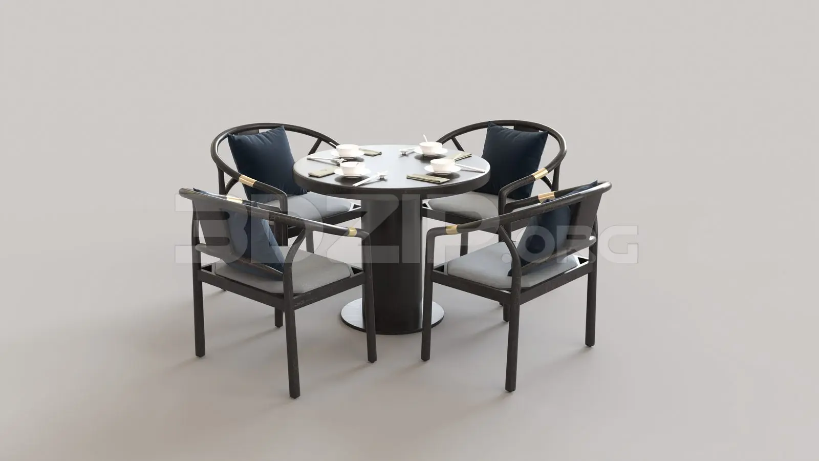 Dining Table And Chair