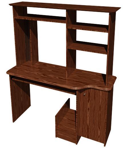 01_Computer Furniture