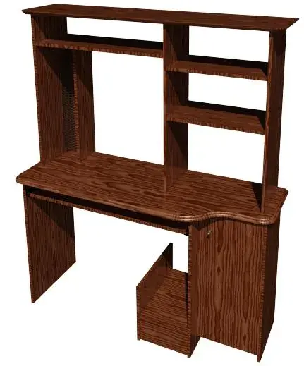 01_Computer Furniture
