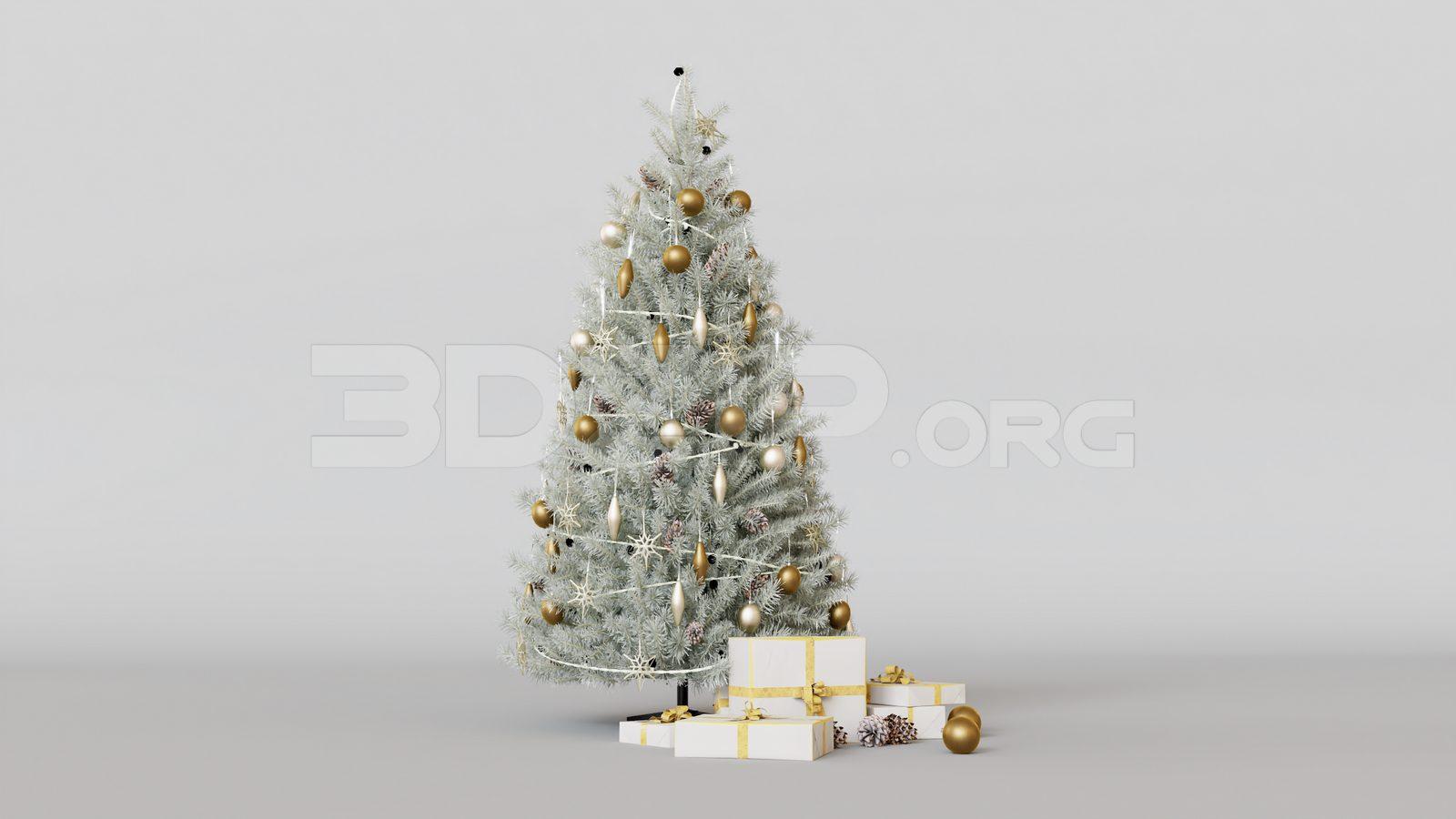 Christmas Tree