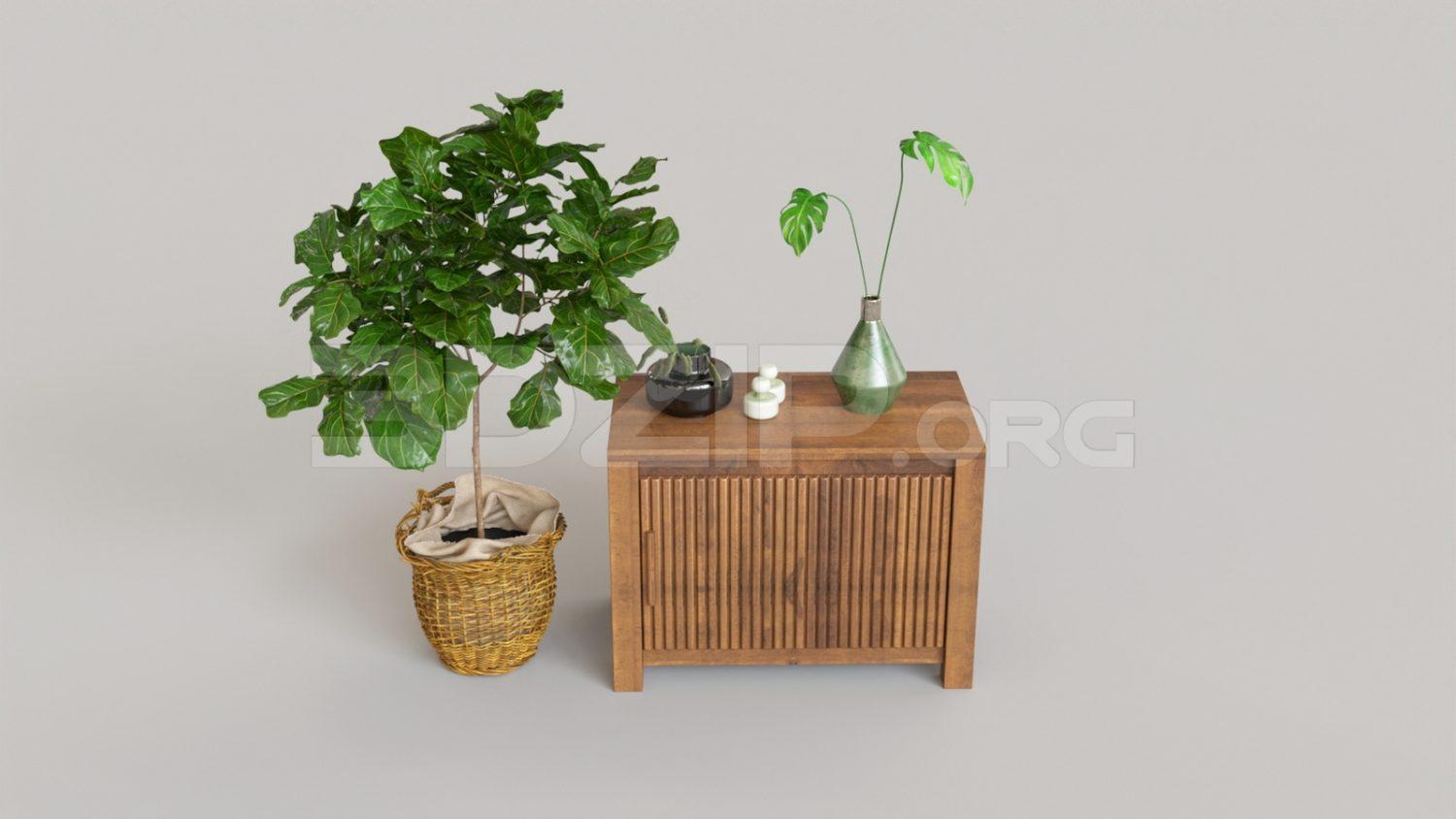 Decorative Set