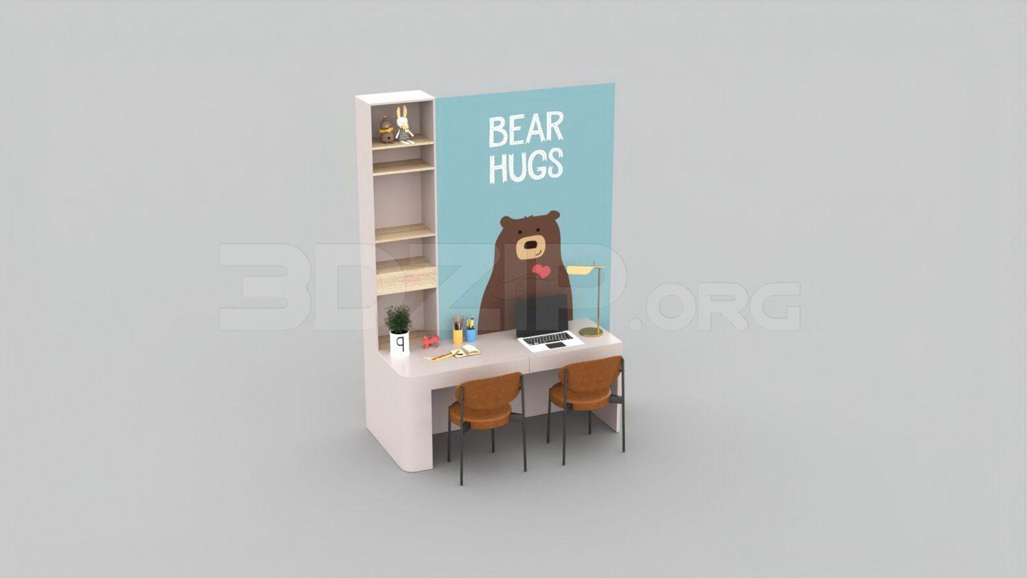 Desk