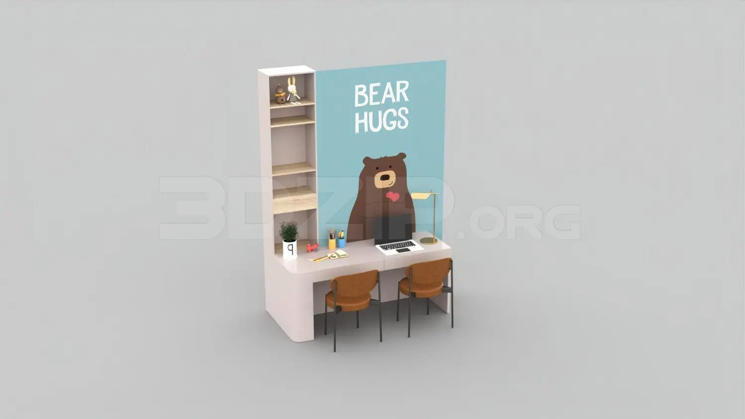 Desk
