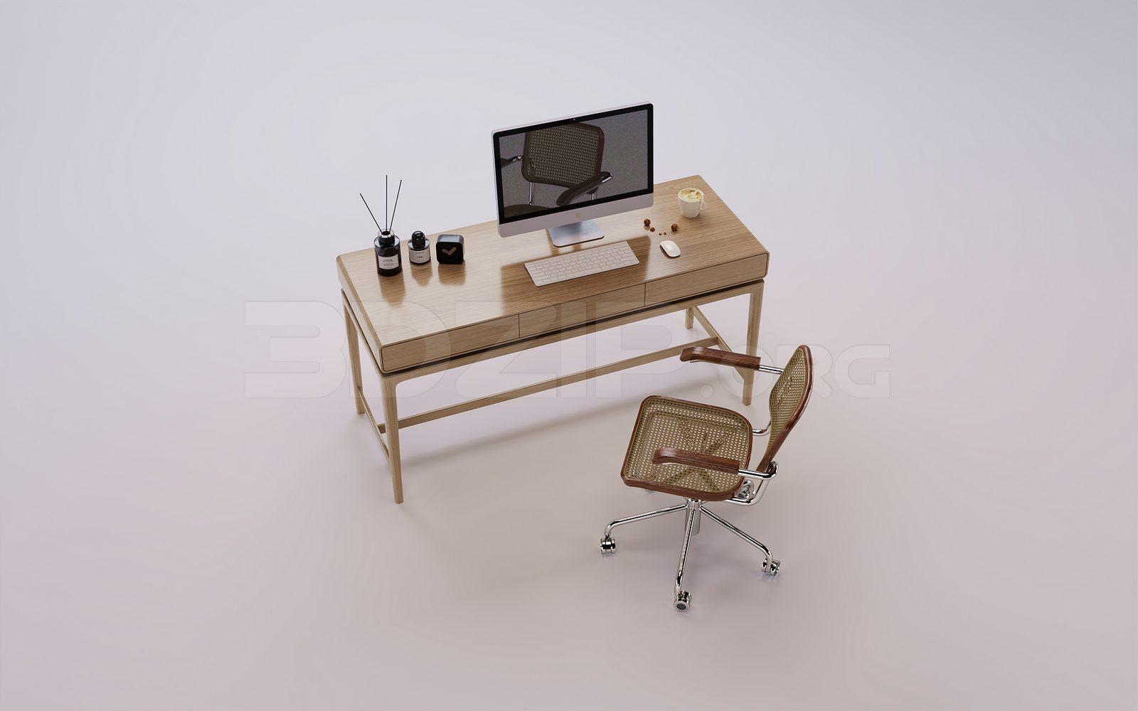 Work Desk