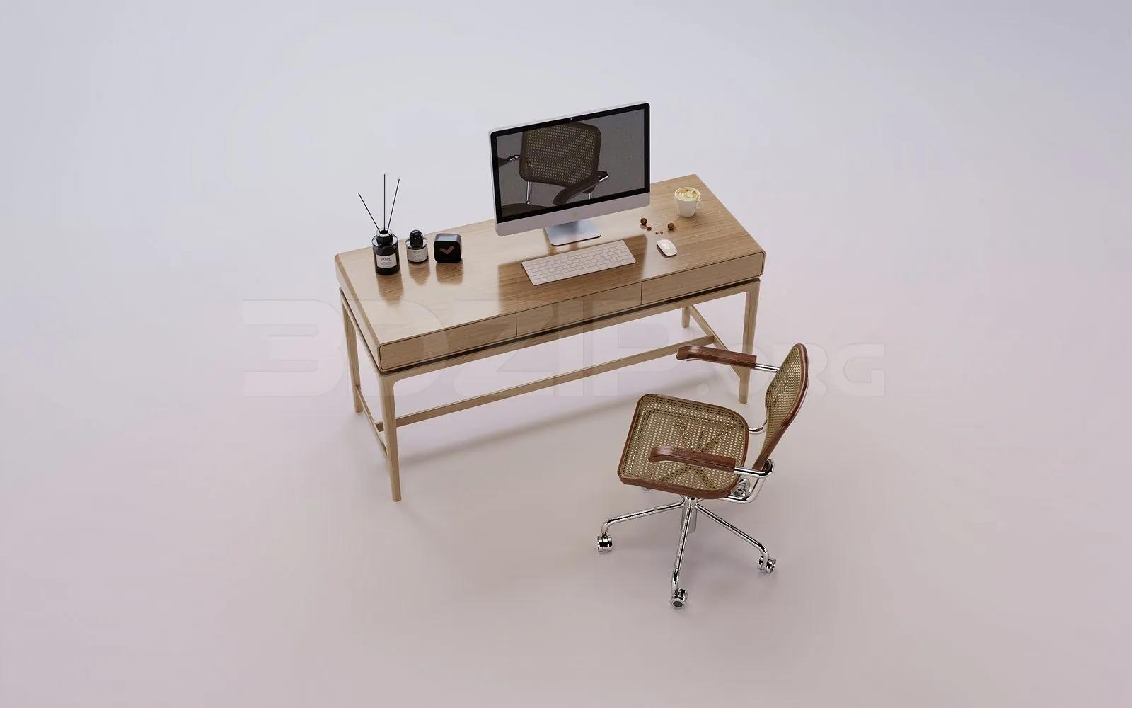 Work Desk