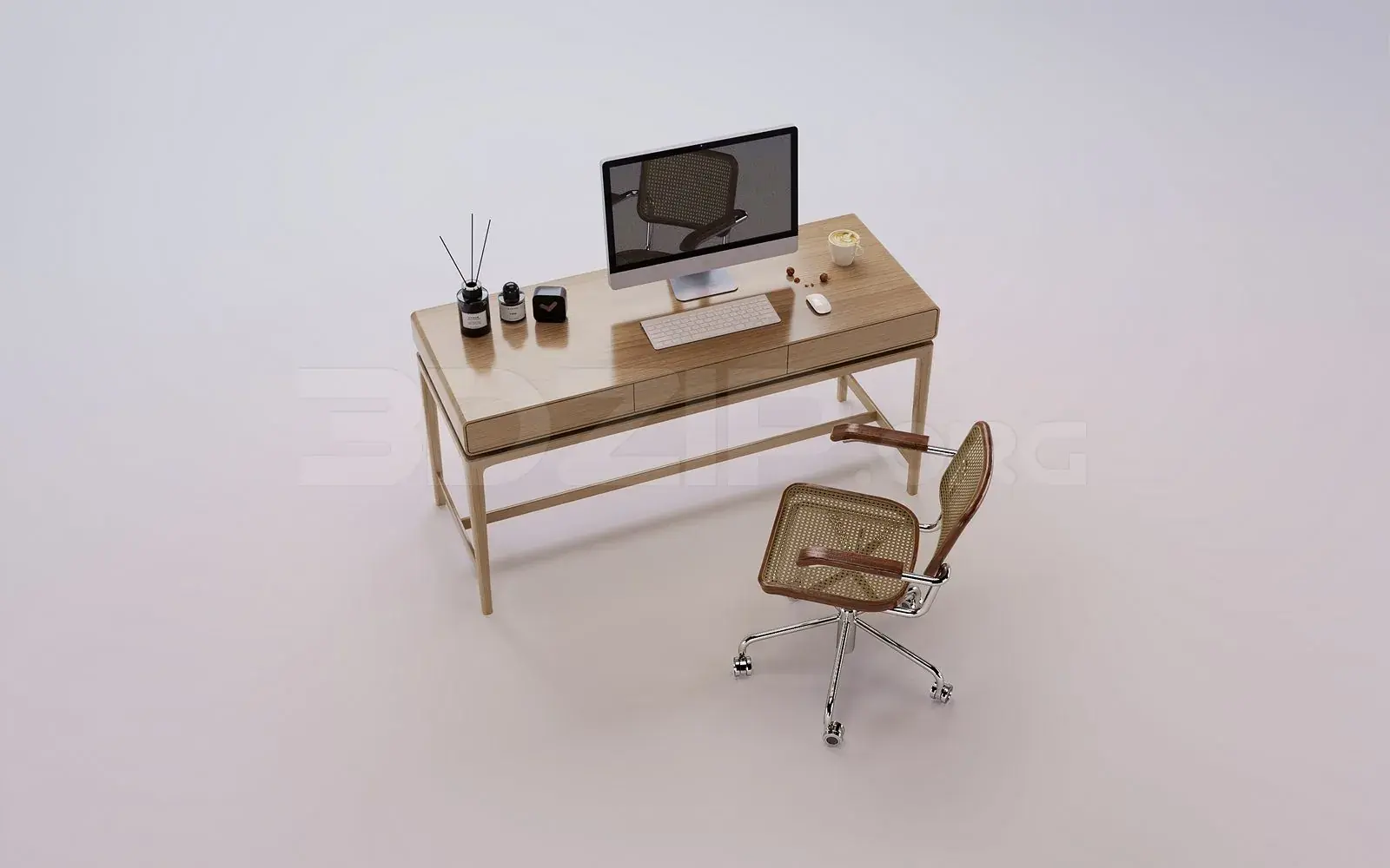 Work Desk