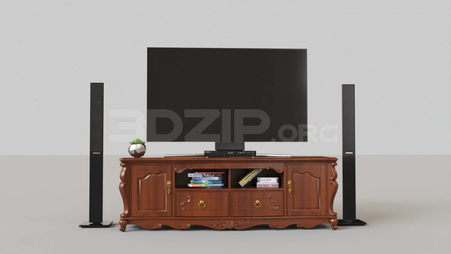 TV Cabinet