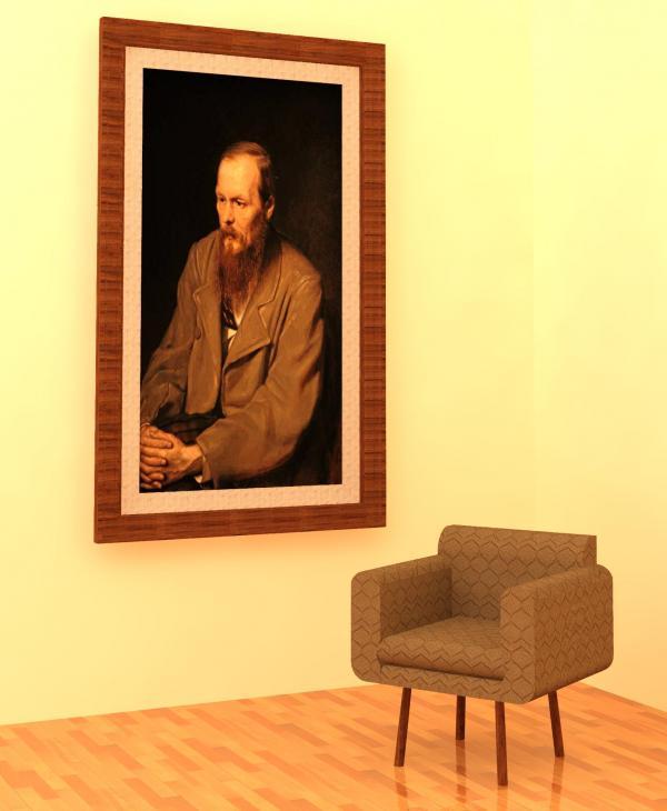 Armchair
