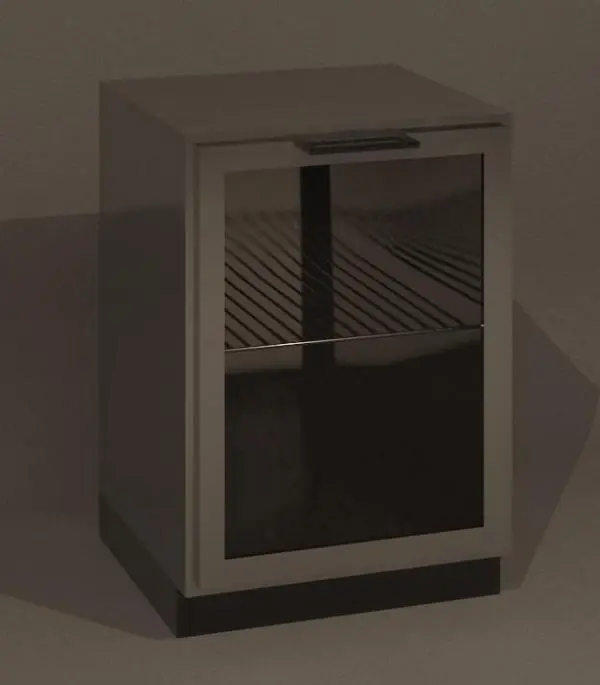 Wine Cooler