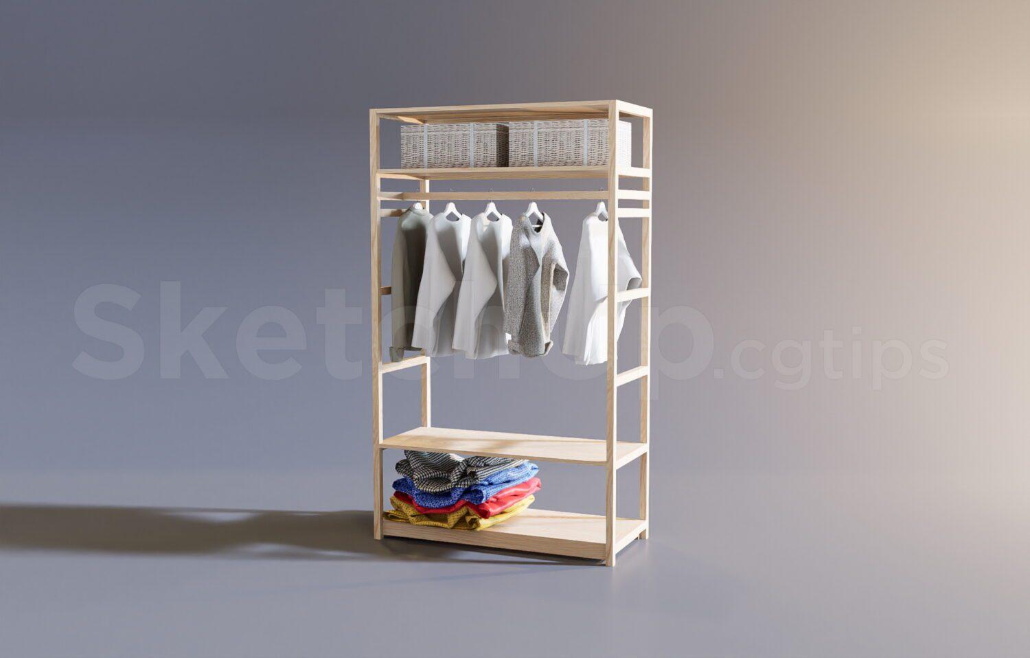 Decorative Shelves