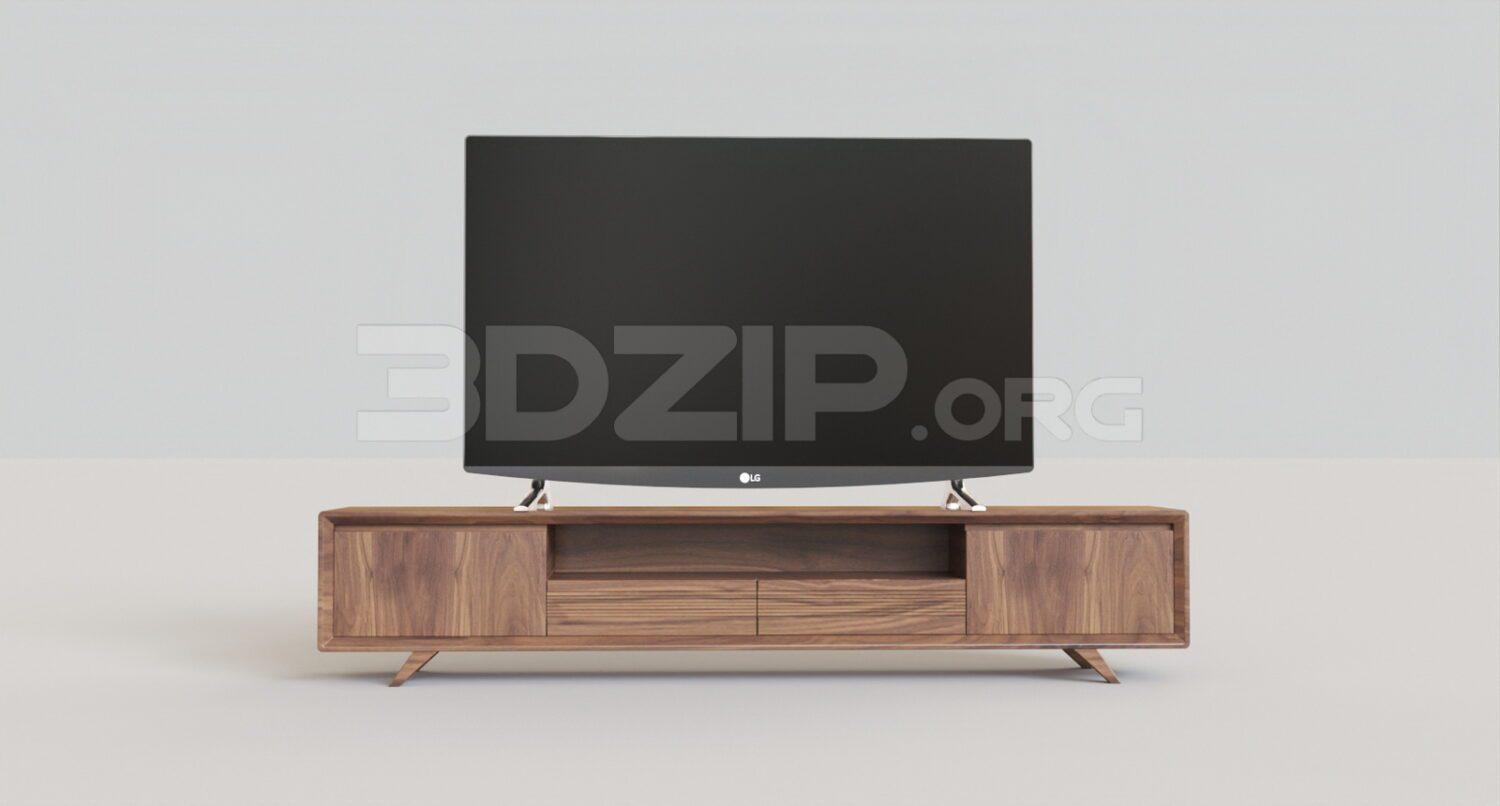 TV Cabinet