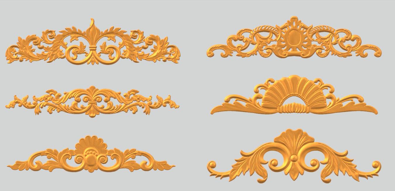Decorative Plaster