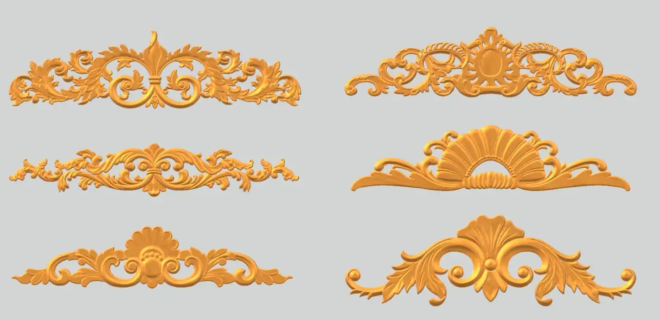 Decorative Plaster